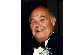 John Nevins Obituary (2008)