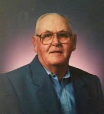 Wilbert Earl “Wilb” Wormsley (1921-1999)