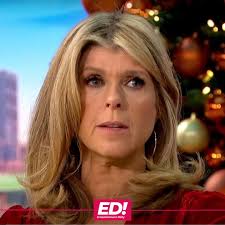 Kate Garraway admits she 'feels sick' during harrowing GMB segment: 'RIP  sweet Sara' 💔 🔽
