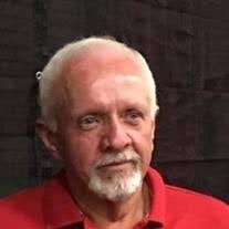 Robert Edward Robertson Obituary