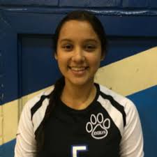 Jennifer Puga's High School Bio