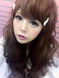 林繪理香（Erika Lin）跟拓也哥靠好近的正妹＞／／／＜