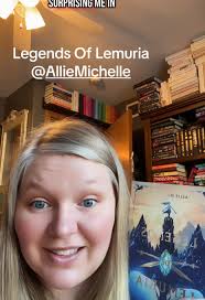 Allie Michelle Review