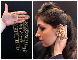 Diamonds in the Library