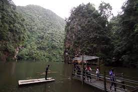 怡保壁画 ipoh street art murals. Tasik Cermin Among Three New High Risk Tourist Hotspots Identified In Perak The Star