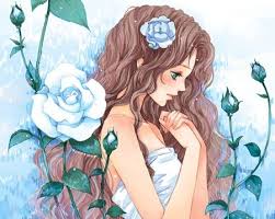 Pin On Girls Art