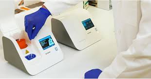 What happens if the test result is inconclusive? Abbott Launches Molecular Point Of Care Test To Detect Novel Coronavirus In As Little As Five Minutes Mar 27 2020