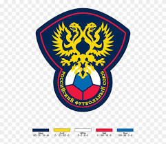 You can find russian hd football logos as png and 2500×2500 px. Free Vector Russian Football Union Logo Russia Football National Team Logo Free Transparent Png Clipart Images Download