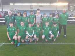 Everyone at claremorris afc would like to send our deepest sympathies to the geraghty family on the passing of their father tony geraghty rip. Claremorris Afc Hard Luck To Our Claremorris Boys U14 S Facebook