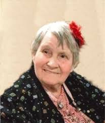 Joyce May (Posey) Pickett Murphy Obituary October 28, 2021