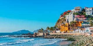 Mazatlán is a city in the mexican state of sinaloa. Reasons To Retire In Mazatlan Mexico El Cid Real Estate