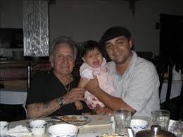 Joseph Cicconi Obituary (2008)