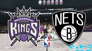 Maybe you would like to learn more about one of these? Sacramento Kings Vs Brooklyn Nets
