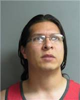 Keystone State man pleads to sending of lewd photo in Harrison County case 