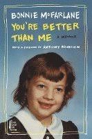 You're Better Than Me