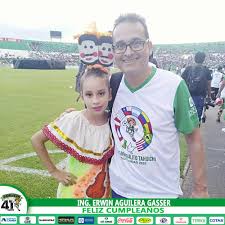 Academia de Fútbol Tahuichi Aguilera