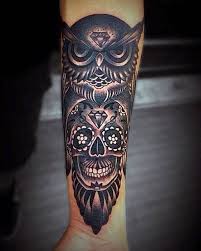 Download this premium vector about sugar skull tattoo, and discover more than 14 million professional graphic resources on freepik. 100 Sugar Skull Tattoo Designs For Men Cool Calavera Ink Ideas