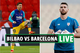 Athletic bilbao vs barcelona team. 6pto5ul77mskbm