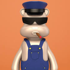 Bennett Heaney (@bennett_heaney)