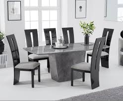 We sell a great variety of unique and original designs perfect for any home. Fariah 200cm Light Grey Marble Dining Table Shop Now