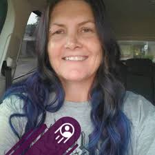 What is metal rod behind toilet?