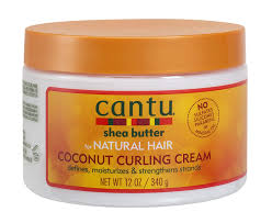 Joi has curated the absolute best curly hair products for natural hair. Amazon Com Cantu Coconut Curling Cream 12 Ounce Beauty
