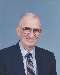 Homer Edward Summers (1921-2001)