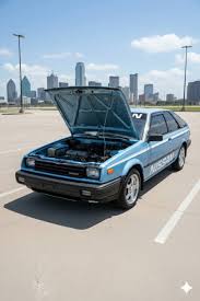 Image result for Deep Blue 1984 Datsun