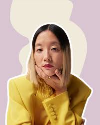 We're revisiting our conversation archives to celebrate a new exhibition by Christine  Sun Kim. Our very first Tilting the Lens webinar took place in 2021