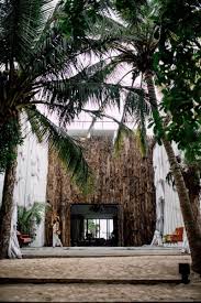 Pablo Escobar S Mansion In Tulum Casa Malca Style With Nihan Tulum Cool Places To Visit Earth