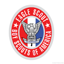 Whether it's windows, mac, ios or android, you will be able to download the images using the download button. Indi Clip Art Logo Eagle Scout