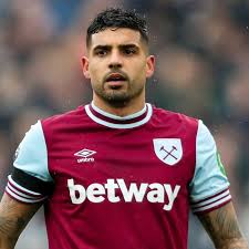 OM Frappe Fort ! Emerson Palmieri Débarque : Coup de Maître à Marseille ! - Imagen principal del artículo