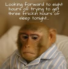 Five months post op. Still some pain when bending knee. But in the last  month I have been having what I think are muscle spasms up an down my leg,  primarily after