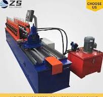 Advanced Light Steel Roll Forming Machine for Modern Prefab Homes
