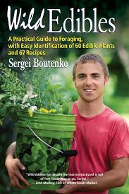 We did not find results for: Wild Edibles By Sergei Boutenko Penguin Books New Zealand