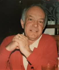 Obituary for William J. West