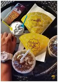 If you have been craving a homemade morning meal, this one will bring back memories of sitting in grandma's kitchen waiting with anticipation for everything to be ready to eat. The Belgian Waffle Pune Menu Prices Restaurant Reviews Tripadvisor