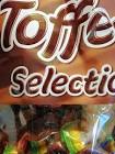 Toffee Selection Zak Am (emotionali)