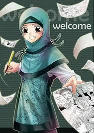Hasil gambar untuk kartun bergerak lucu dan imut