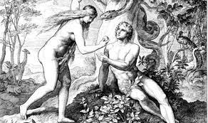 Now we find ourselves at the point where god forbids adam and eve to eat of the fruit of the tree of knowledge of good what does this have to do with the garden? Is This Where The Garden Of Eden Stood Researchers Claim To Have Discovered Biblical Site Science News Express Co Uk
