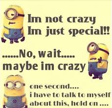 You can't say something like, i will have compassion on monday, thursdays and fridays only. Funny Minion Quotes Gallery 11 57 51 Pm Tuesday 23 June 2015 Pdt 10 Pics Minion Quotes Memes
