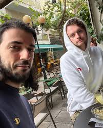 Daniel Markus (@_danielmarkus_) • Instagram photos and videos