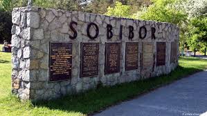 Мария журомская, глеб фетисов, эльмира айнулова. Last Known Survivor Of Sobibor Nazi Death Camp Uprising Dies At 96 News Dw 03 06 2019