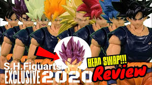 4zz usually comes with pretty bad bosch ecu which has knock sensor issues (4 revisions made for that in years) and cylinder head is a little bit different: Shfiguarts Event Exclusive 2020 Ultra Instinct Sign Son Goku Head Swap Review Youtube