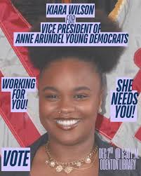 Ada County Dems! Would you check out the District 22 Democrats page and  give us a like? 👍 We'd sure appreciate it!