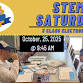 STEM Saturdays with John the Science Guy – 3-Class event image