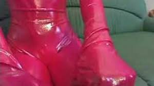 Users rated the cynthia in spandex latex videos as very hot with a 75.25% rating, porno video uploaded to main category: Lovely Limber Ladies In Latex And Lycra Youtube