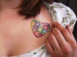 Heart plays an important role in pumping the blood to different organs in the body. 20 Latest Heart Tattoo Designs On Different Body Parts Buzfr