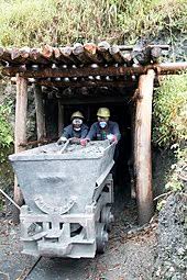 When detect metal or wood position, the detector has sound and flash alarm. Tungsten Wikipedia