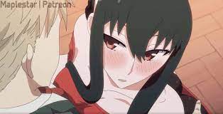 Yor X Loid - MapleStar - Anime Hentai Porn Videos - Watch All Anime Hentai Porn  Videos Streamed In 780p And 1080p HQ HentaiPRN